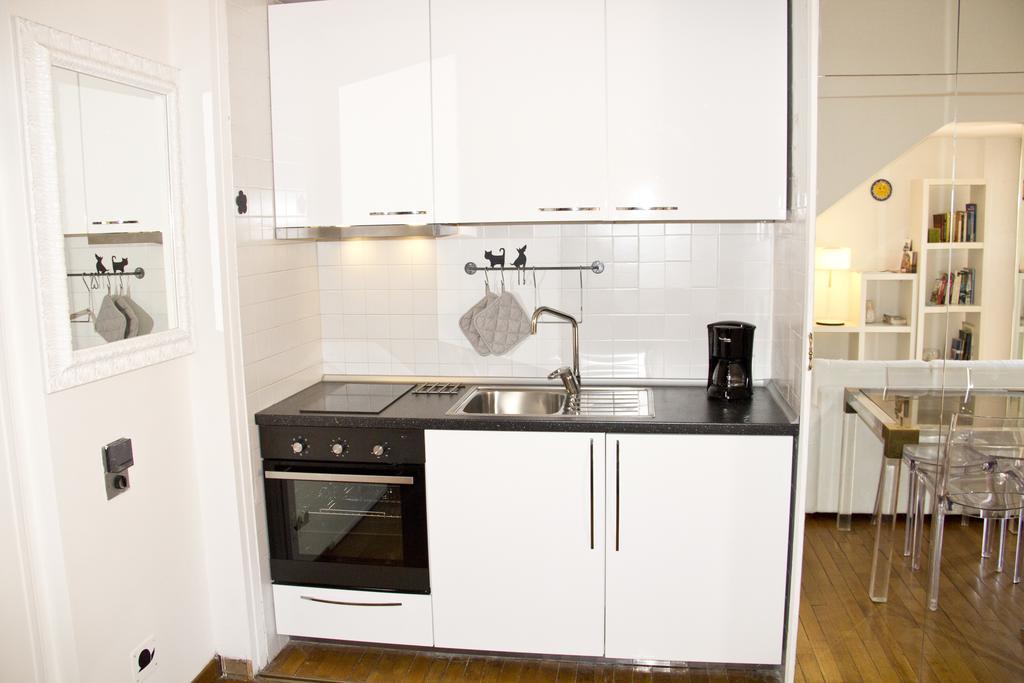 Live In The Heart Of Rome Apartamento Quarto foto