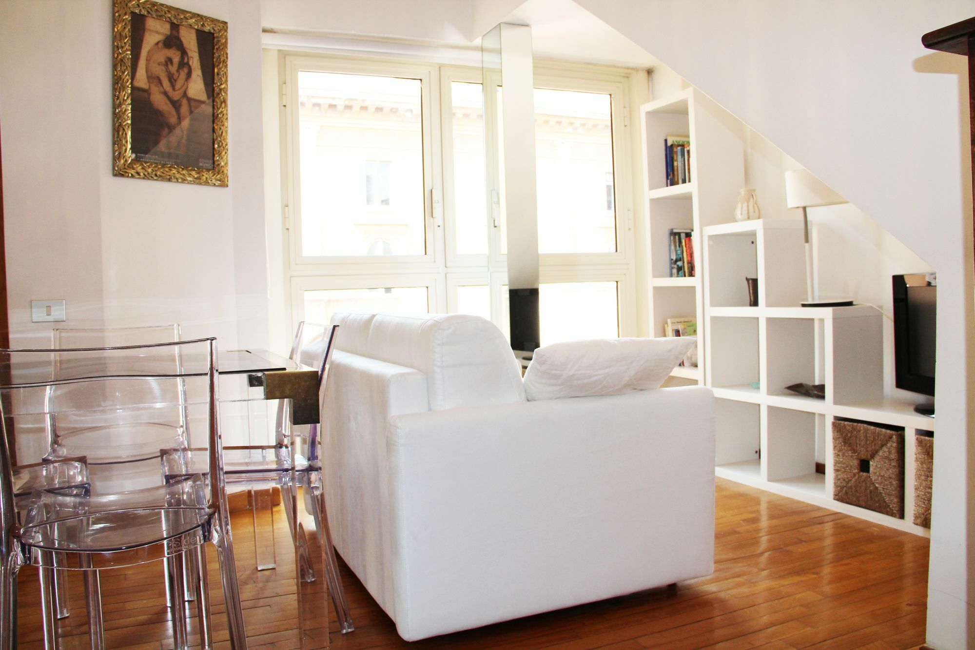 Live In The Heart Of Rome Apartamento Exterior foto