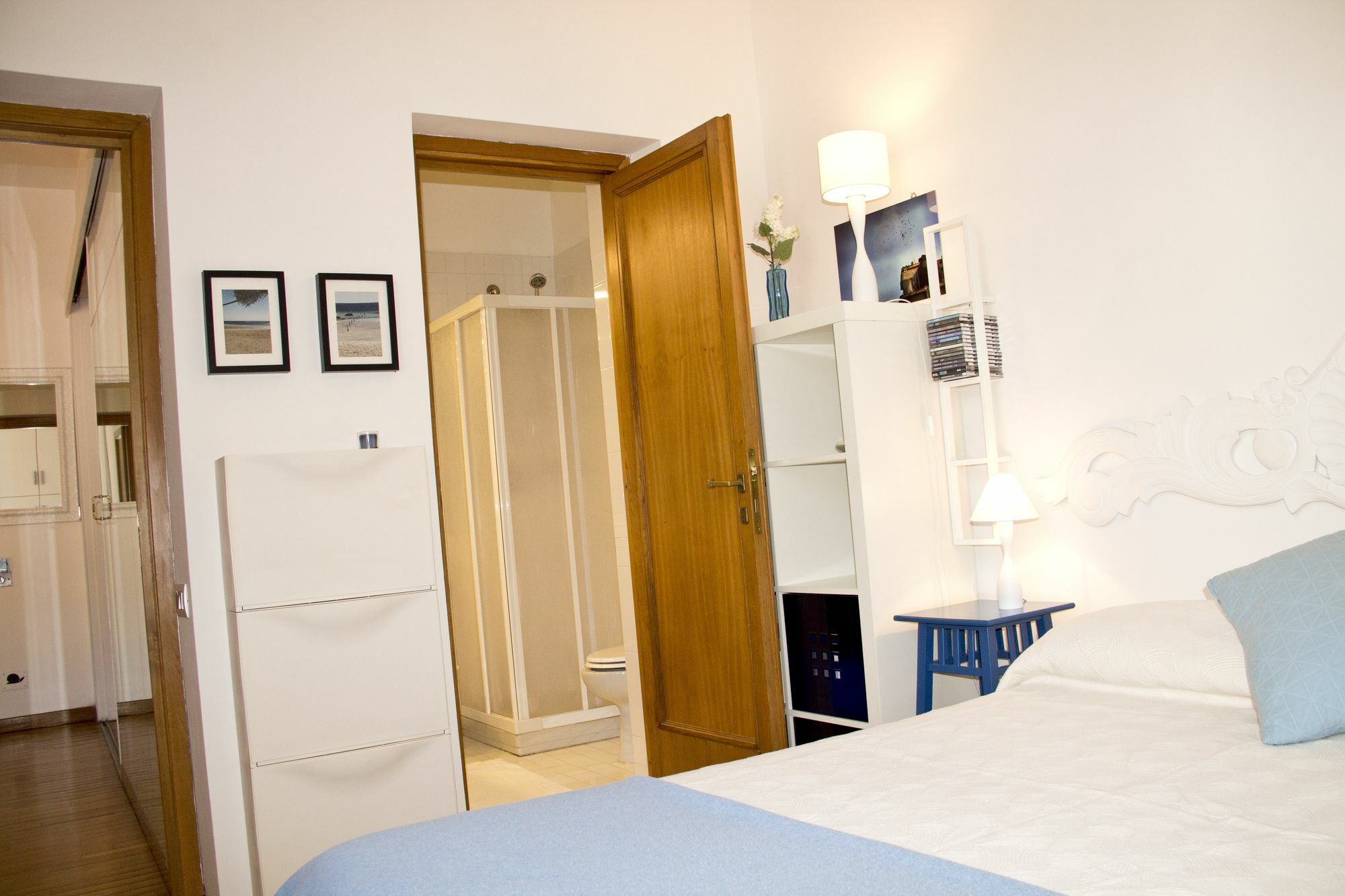 Live In The Heart Of Rome Apartamento Exterior foto