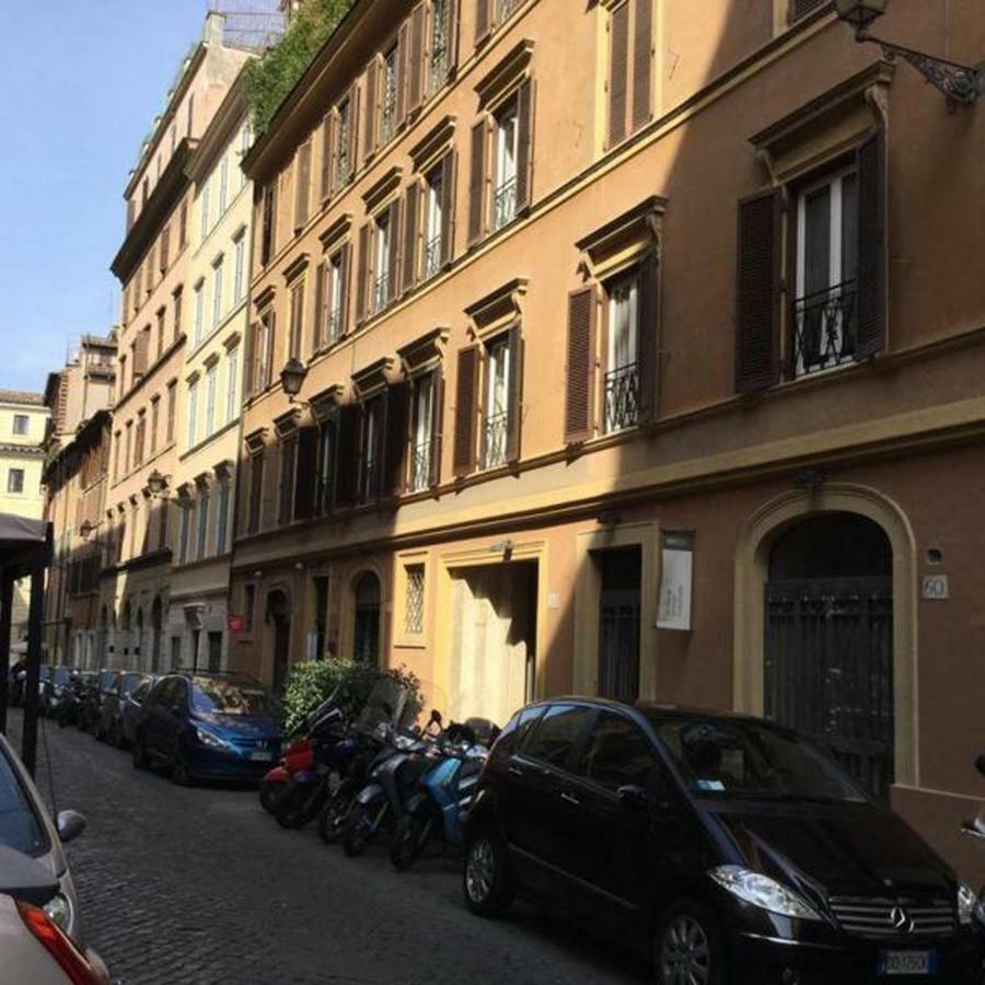 Live In The Heart Of Rome Apartamento Exterior foto